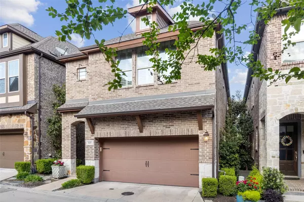 8650 Ballifeary Place, Dallas, TX 75238