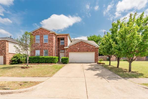 920 Medina Drive, Arlington, TX 76017