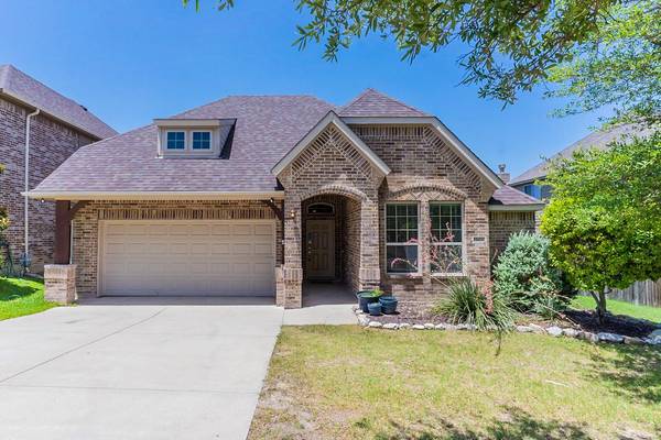 10420 Unity Drive, Fort Worth, TX 76108