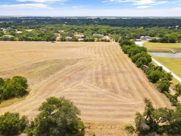 Cleburne, TX 76031,TBD Lot 1 County Road 801