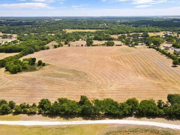 Cleburne, TX 76031,TBD Lot 1 County Road 801