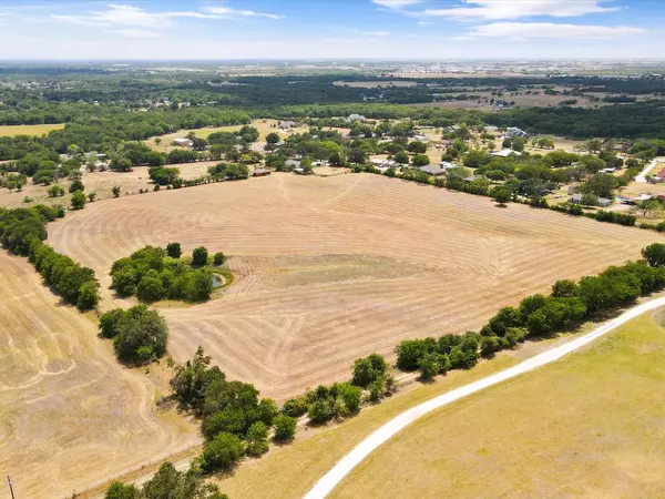 Cleburne, TX 76031,TBD Lot 1 County Road 801