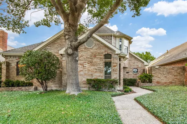 7354 Lane Park Drive, Dallas, TX 75225