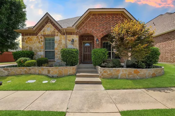 4416 Mesa Drive, Mckinney, TX 75070