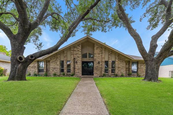 435 Sheffield Drive, Richardson, TX 75081