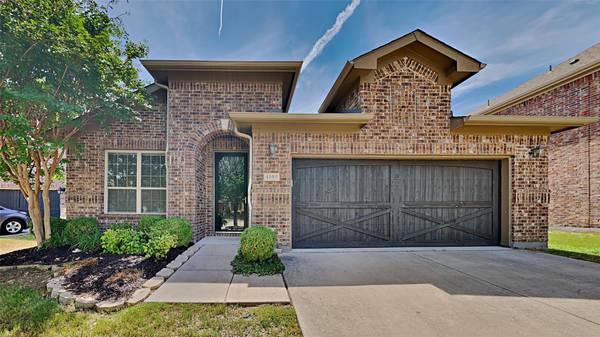 4105 Deer Lake Drive, Mckinney, TX 75071