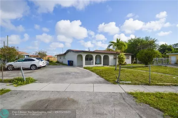 Fort Lauderdale, FL 33311,1001 NW 18th Ct