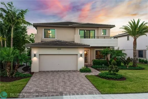 Parkland, FL 33076,10593 N Lago Vista Cir