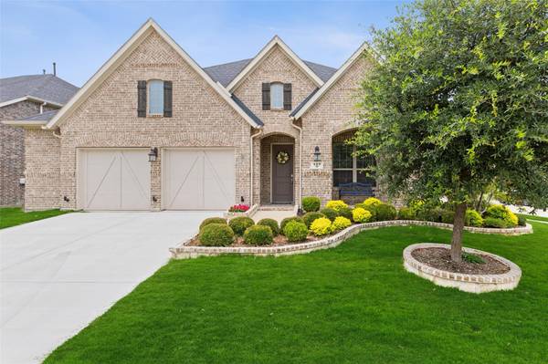 127 Live Oak Drive, Wylie, TX 75098