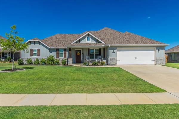 108 KENS Court, Pilot Point, TX 76258