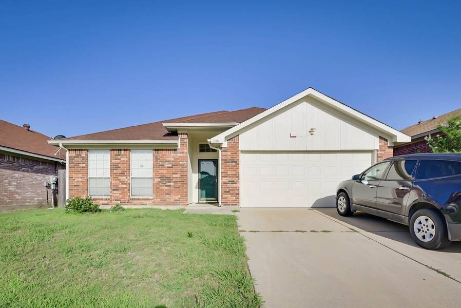 5706 Magnum Drive, Arlington, TX 76018