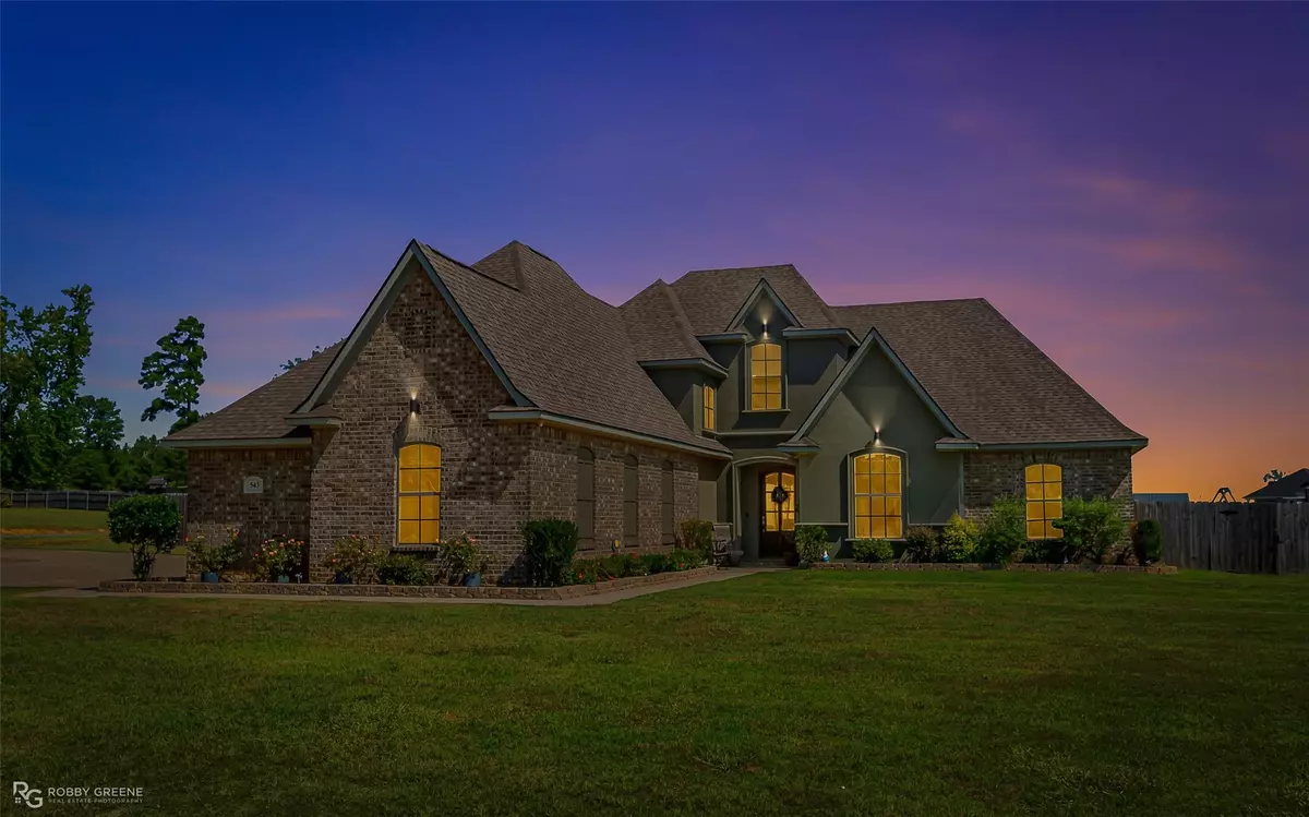 Haughton, LA 71037,543 Pebble Drive