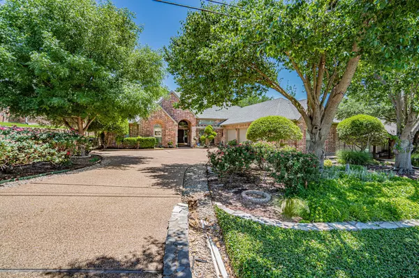 Granbury, TX 76049,5215 Fairway Circle