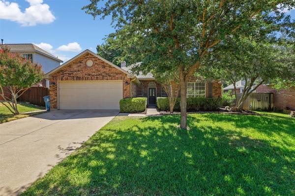 5316 Meadow Chase Lane, Flower Mound, TX 75028