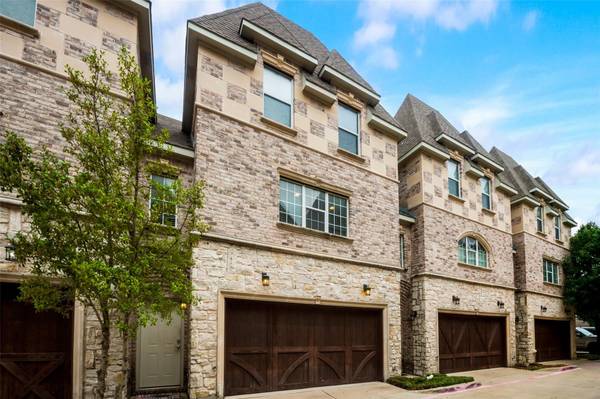 2700 Club Ridge Drive #14, Lewisville, TX 75067