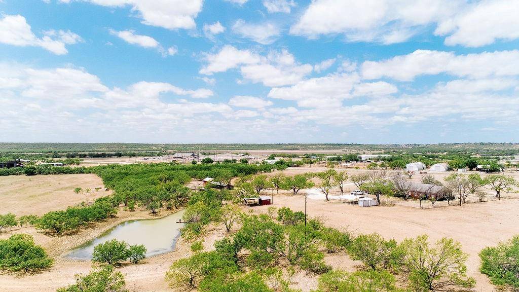 13001 State Highway 206, Coleman, TX 76834