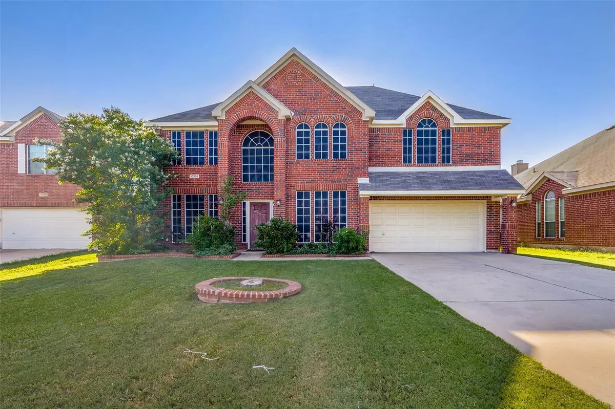 Fort Worth, TX 76140,10305 Fawn Meadow Court