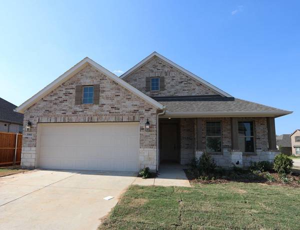 1061 Alameda Drive, Corinth, TX 76210