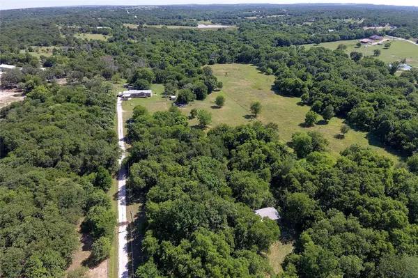 158 Private Road 3713, Paradise, TX 76073