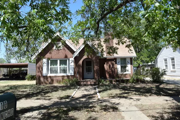 Coleman, TX 76834,1810 S Concho Street