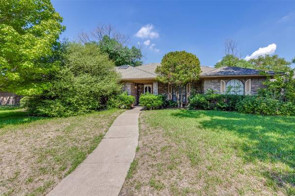 3825 Straw Harvest Drive, Plano, TX 75075