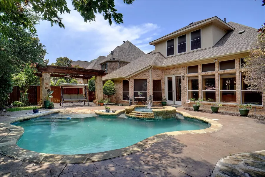 613 Regency Crossing, Southlake, TX 76092