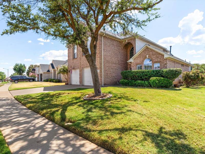 6500 Fannin Farm Way, Arlington, TX 76001