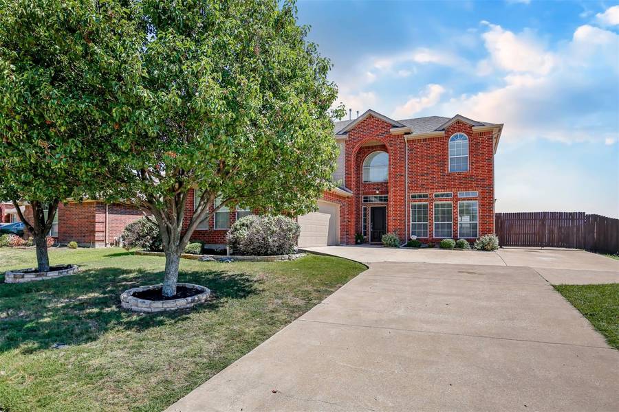 7906 Glenside Drive, Rowlett, TX 75089