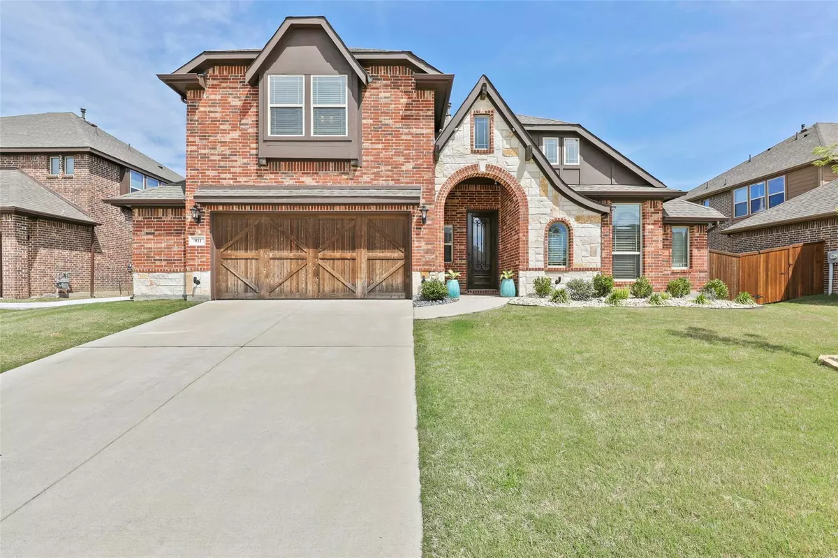 Wylie, TX 75098,911 Birchwood Drive