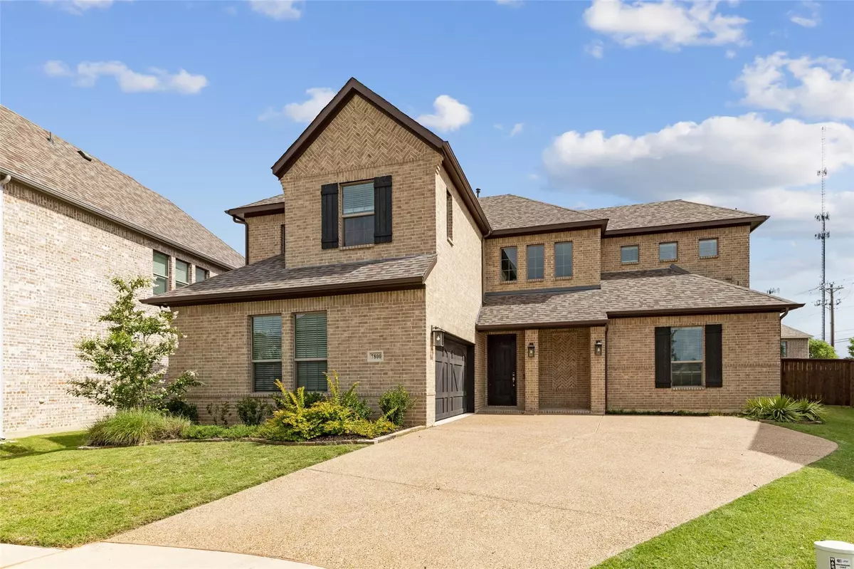 Mckinney, TX 75070,7800 Desert Dunes Trail