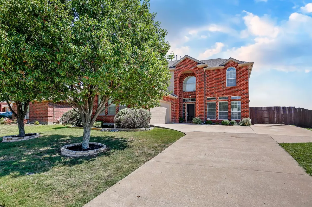 Rowlett, TX 75089,7906 Glenside Drive