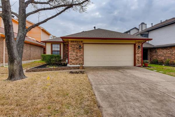 2106 Holly Hill Lane, Carrollton, TX 75007