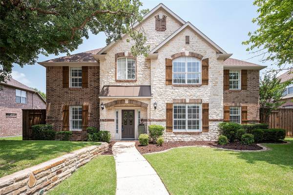 116 Ripplewood Cove, Coppell, TX 75019