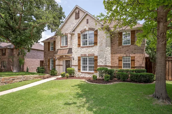 Coppell, TX 75019,116 Ripplewood Cove