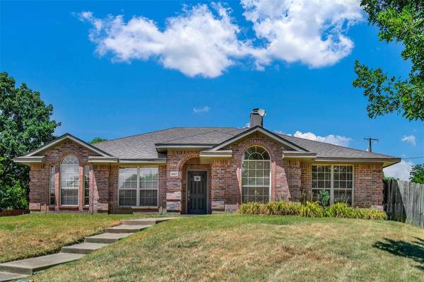 1967 Random Oaks Drive, Rockwall, TX 75087