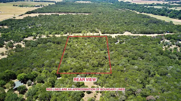 Aquilla, TX 76622,TBD Private Road201