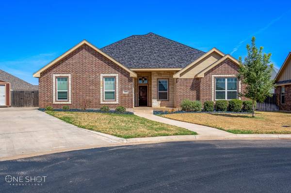 6402 Milestone Drive, Abilene, TX 79606