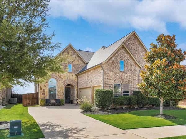 2815 Millington Drive, Highland Village, TX 75077