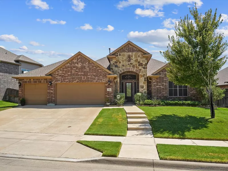 7036 San Francisco Trail, Fort Worth, TX 76131