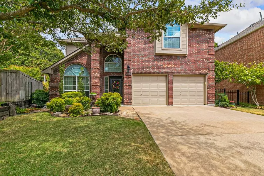 5512 Challenger Court, Rockwall, TX 75032