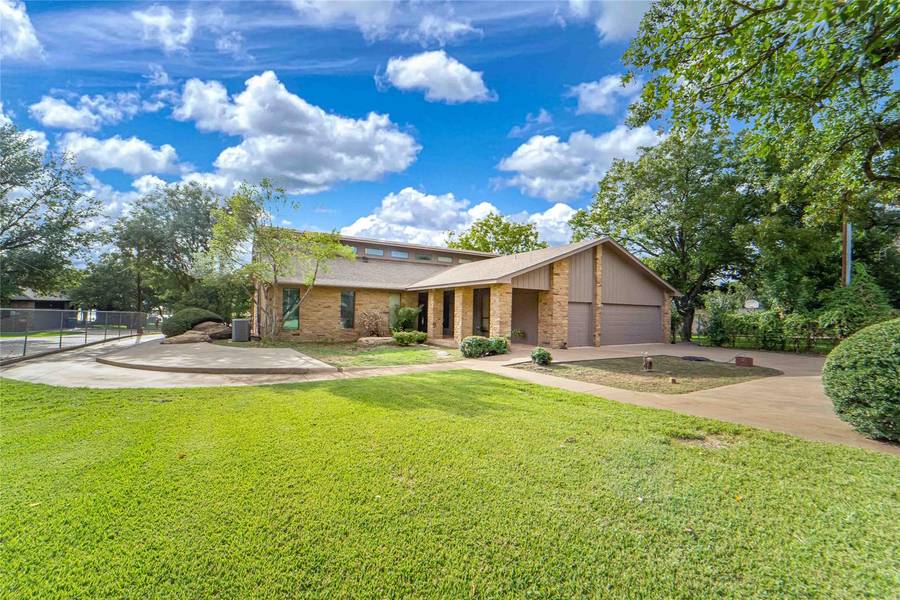 9217 CR 314, Breckenridge, TX 76424