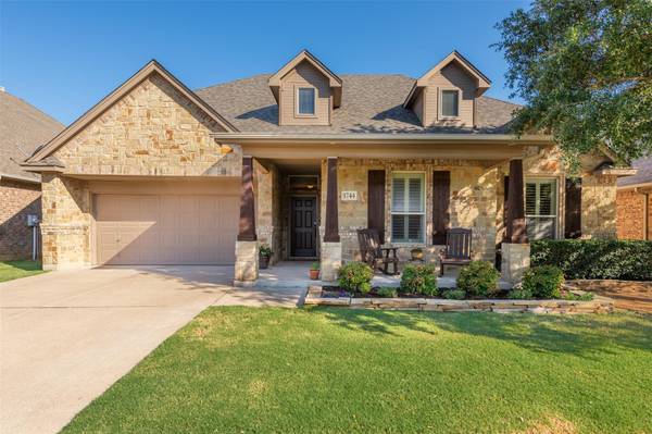 1744 Colorado Drive, Burleson, TX 76028