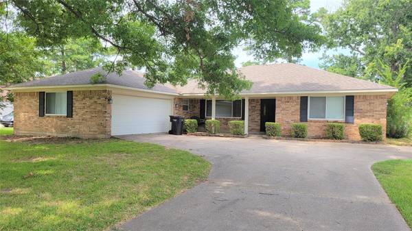 4404 Parkridge Drive, Benton, LA 71006