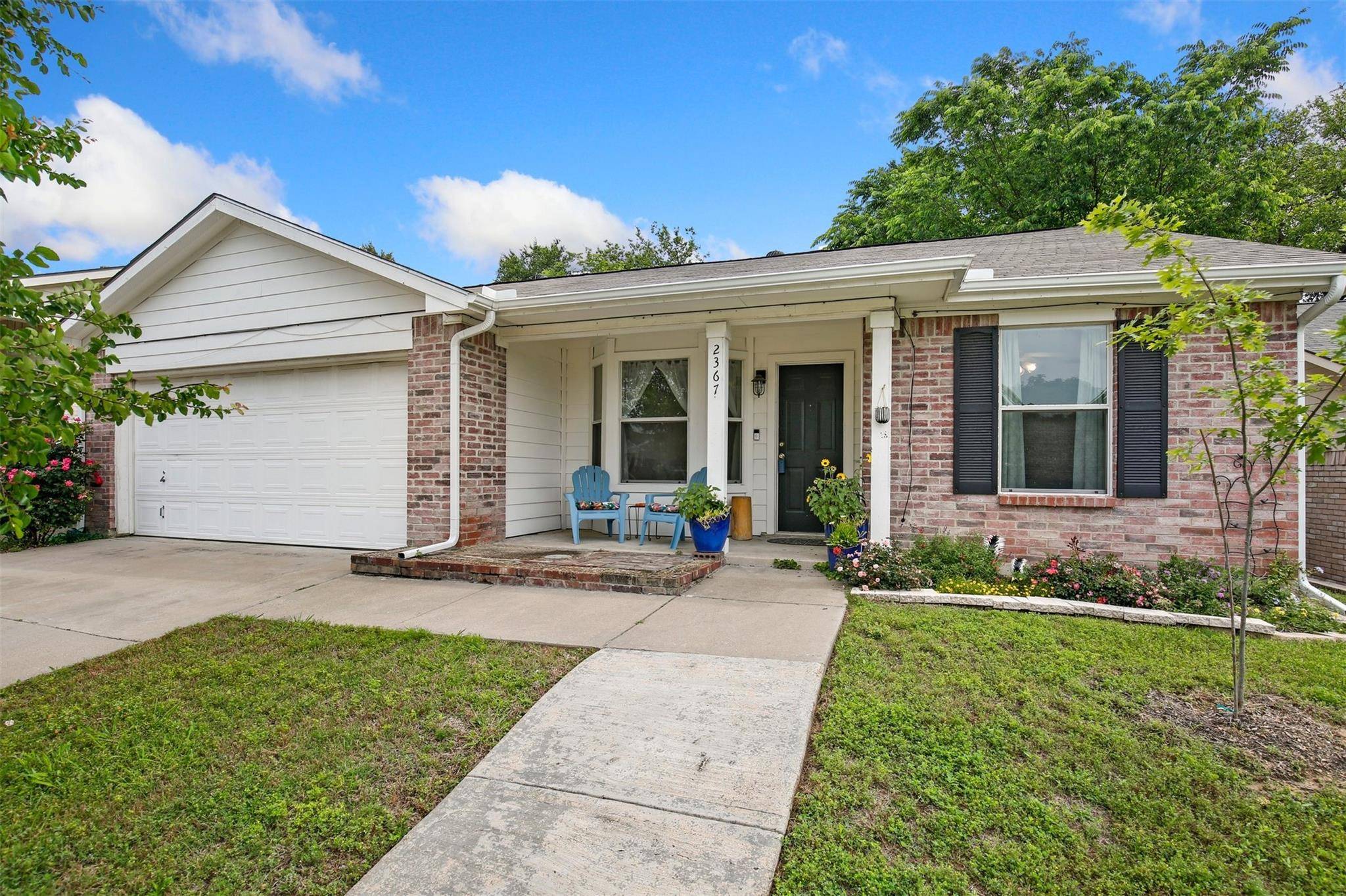 2367 Hasty Street, Dallas, TX 75228