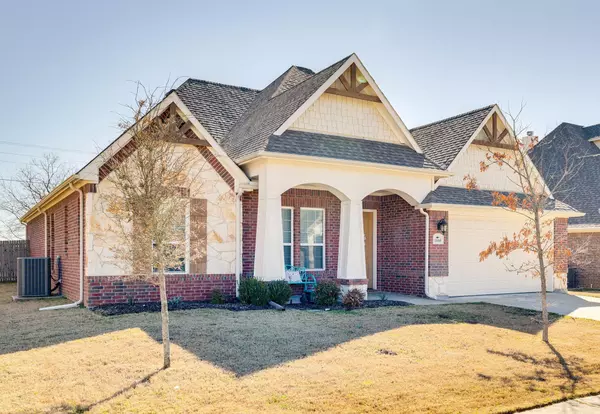 Burleson, TX 76058,1165 Indigo Lane