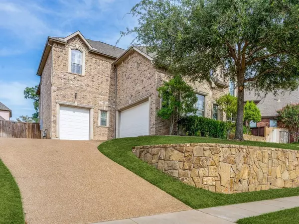 Euless, TX 76039,909 Canvasback Court