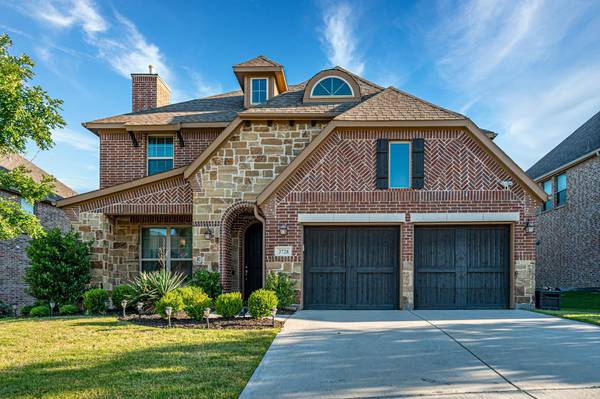 3728 Birmington, The Colony, TX 75056