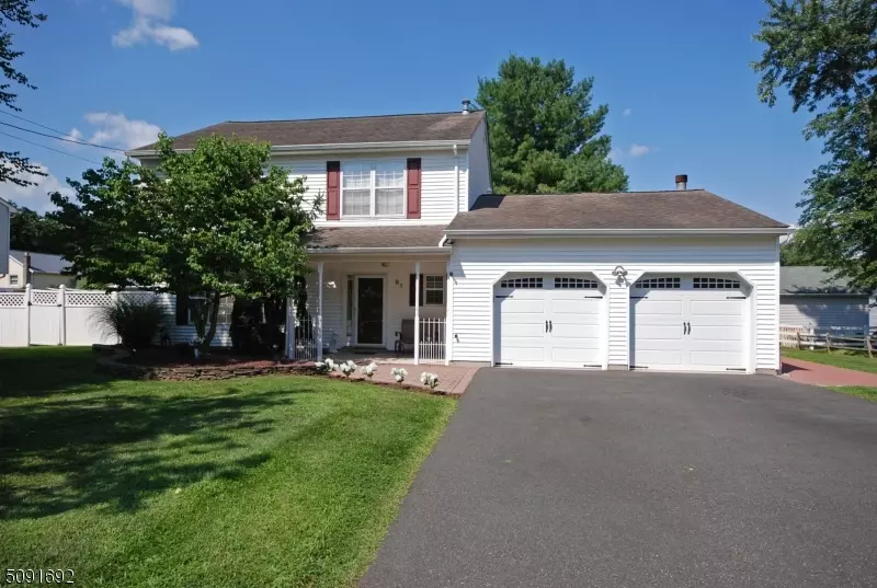 81 Bristol Rd, Piscataway Twp., NJ 08854