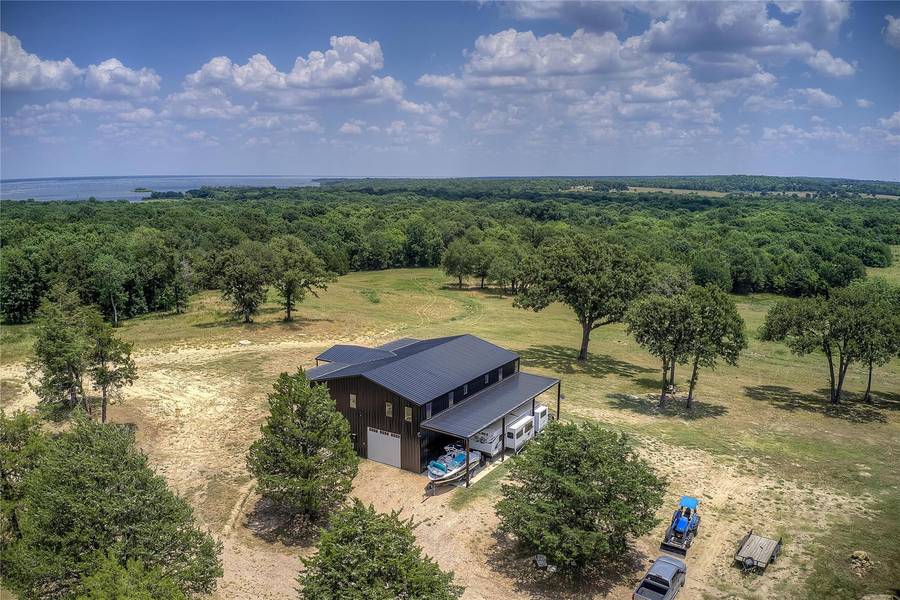 200 County Road 4808, Sulphur Springs, TX 75482