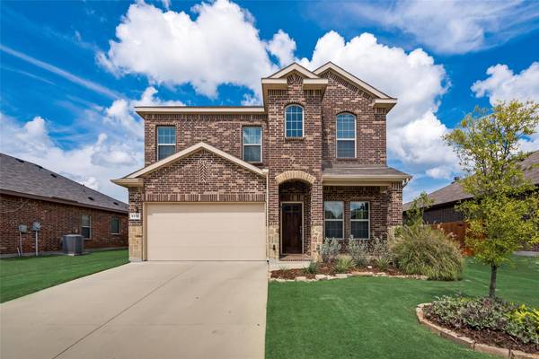 5115 Mountain View Drive, Krum, TX 76249